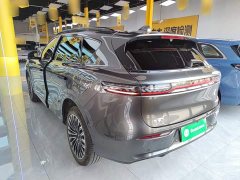 Voyah Lantu FREE AWD Qiankun Edition - ფოტო 4