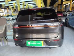 Voyah Lantu FREE AWD Qiankun Edition - ფოტო 5