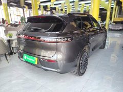 Voyah Lantu FREE AWD Qiankun Edition - ფოტო 6