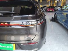 Voyah Lantu FREE AWD Qiankun Edition - ფოტო 7