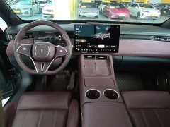 Voyah Lantu FREE AWD Qiankun Edition - ფოტო 9
