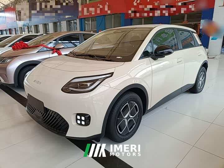 GAC AION UT 420 Smart Comfort Edition - ავტომობილი ჩინეთიდან