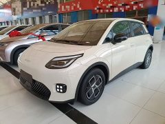 GAC AION UT 420 Smart Comfort Edition - ფოტო 1