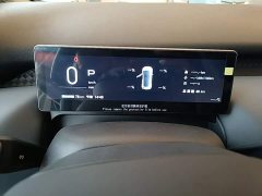 GAC AION UT 420 Smart Comfort Edition - ფოტო 11