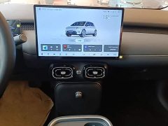GAC AION UT 420 Smart Comfort Edition - ფოტო 12
