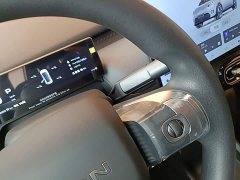 GAC AION UT 420 Smart Comfort Edition - ფოტო 13