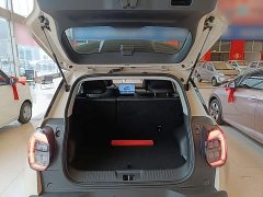GAC AION UT 420 Smart Comfort Edition - ფოტო 18