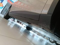 GAC AION UT 420 Smart Comfort Edition - ფოტო 20