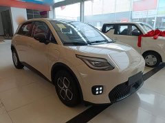 GAC AION UT 420 Smart Comfort Edition - ფოტო 3