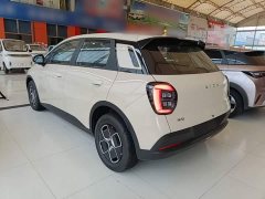 GAC AION UT 420 Smart Comfort Edition - ფოტო 4