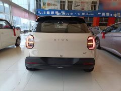 GAC AION UT 420 Smart Comfort Edition - ფოტო 5