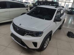 Nissan Eado EV Spirit Edition - ფოტო 1