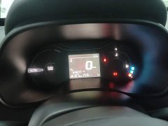 Nissan Eado EV Spirit Edition - ფოტო 11