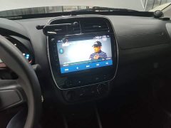 Nissan Eado EV Spirit Edition - ფოტო 12