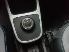 Nissan Eado EV Spirit Edition - ფოტო 13