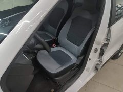 Nissan Eado EV Spirit Edition - ფოტო 14