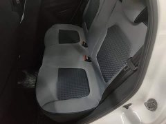 Nissan Eado EV Spirit Edition - ფოტო 16