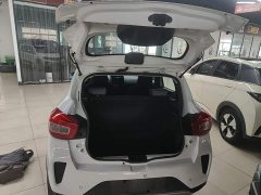 Nissan Eado EV Spirit Edition - ფოტო 18