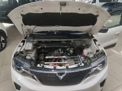 Nissan Eado EV Spirit Edition - ფოტო 19
