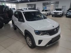 Nissan Eado EV Spirit Edition - ფოტო 3