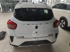 Nissan Eado EV Spirit Edition - ფოტო 5
