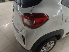 Nissan Eado EV Spirit Edition - ფოტო 7