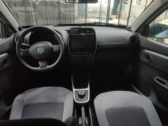 Nissan Eado EV Spirit Edition - ფოტო 9