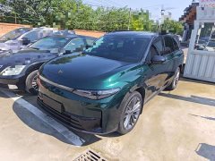 Leapmotor Leapo C16 Extended Range 200 Deluxe Edition - ფოტო 1