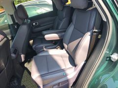 Leapmotor Leapo C16 Extended Range 200 Deluxe Edition - ფოტო 16
