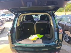 Leapmotor Leapo C16 Extended Range 200 Deluxe Edition - ფოტო 18