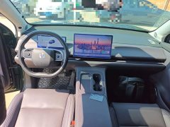 Leapmotor Leapo C16 Extended Range 200 Deluxe Edition - ფოტო 9