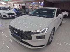 Ford Mondeo EcoBoost 180 Luxury - ფოტო 1
