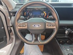 Ford Mondeo EcoBoost 180 Luxury - ფოტო 10