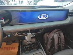 Ford Mondeo EcoBoost 180 Luxury - ფოტო 12