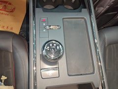 Ford Mondeo EcoBoost 180 Luxury - ფოტო 13