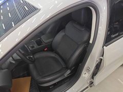 Ford Mondeo EcoBoost 180 Luxury - ფოტო 14