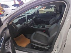 Ford Mondeo EcoBoost 180 Luxury - ფოტო 15