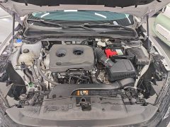 Ford Mondeo EcoBoost 180 Luxury - ფოტო 19