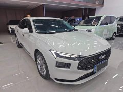 Ford Mondeo EcoBoost 180 Luxury - ფოტო 3