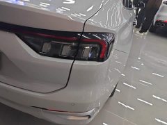 Ford Mondeo EcoBoost 180 Luxury - ფოტო 7