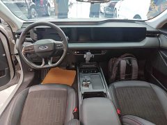 Ford Mondeo EcoBoost 180 Luxury - ფოტო 9