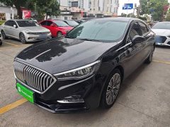 FAW Red Flag H5 Classic Edition Facelift 1.8T Automatic Smart Connected Flag Enjoy Edition - ფოტო 1