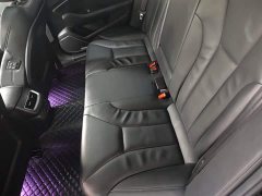 FAW Red Flag H5 Classic Edition Facelift 1.8T Automatic Smart Connected Flag Enjoy Edition - ფოტო 12