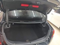 FAW Red Flag H5 Classic Edition Facelift 1.8T Automatic Smart Connected Flag Enjoy Edition - ფოტო 14