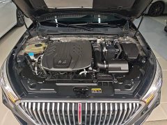 FAW Red Flag H5 Classic Edition Facelift 1.8T Automatic Smart Connected Flag Enjoy Edition - ფოტო 15