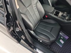FAW Red Flag H5 Classic Edition Facelift 1.8T Automatic Smart Connected Flag Enjoy Edition - ფოტო 19