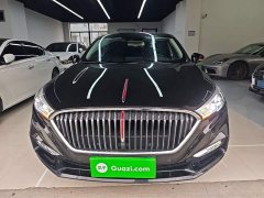 FAW Red Flag H5 Classic Edition Facelift 1.8T Automatic Smart Connected Flag Enjoy Edition - ფოტო 2