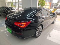 FAW Red Flag H5 Classic Edition Facelift 1.8T Automatic Smart Connected Flag Enjoy Edition - ფოტო 4