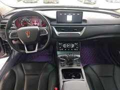 FAW Red Flag H5 Classic Edition Facelift 1.8T Automatic Smart Connected Flag Enjoy Edition - ფოტო 5