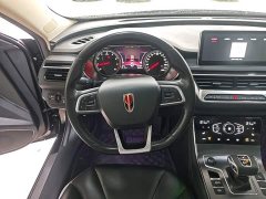 FAW Red Flag H5 Classic Edition Facelift 1.8T Automatic Smart Connected Flag Enjoy Edition - ფოტო 6